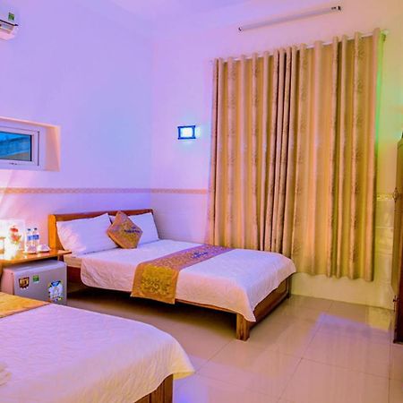 Khach San Hiep Si Ly Son Hotel Exterior photo